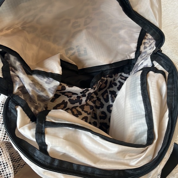 APL all purpose packable backpack - Picture 2 of 8